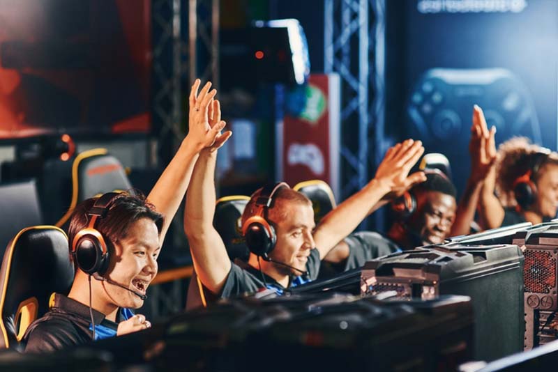 How Esports Betting Is Changing the Sportsbook Industry