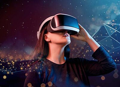 How Virtual Reality Is Shaping the Future of Live Betting Sites