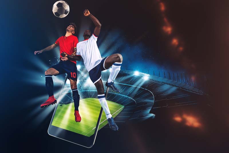 How to Read Momentum Swings in Live Soccer Betting