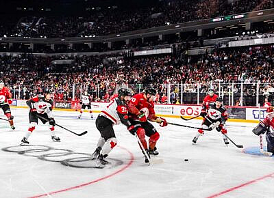 Key Stats to Boost Hockey Betting Success at Legal Sportsbooks