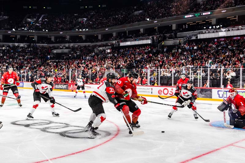 Key Stats to Boost Hockey Betting Success at Legal Sportsbooks
