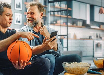 Pay Per Head Safety During College Basketball Tournaments