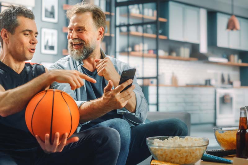 Pay Per Head Safety During College Basketball Tournaments