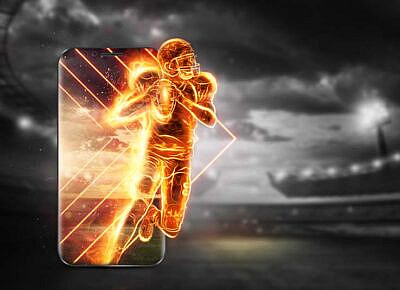 Scalability of Bookie Software for High NFL Traffic Weeks