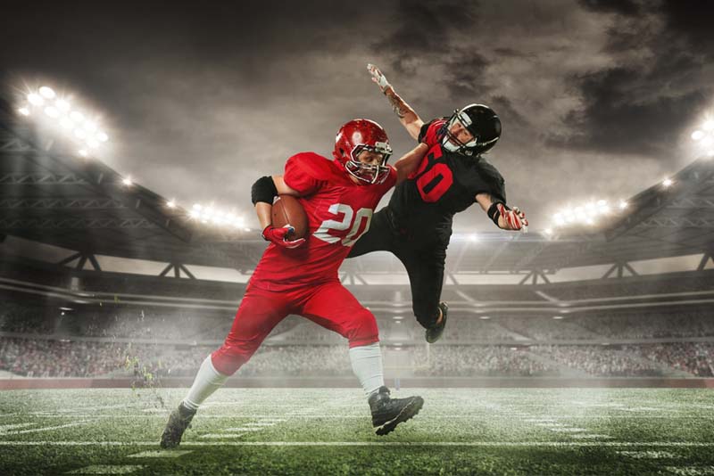 The Role of Bookie Software in Managing NFL Betting Odds