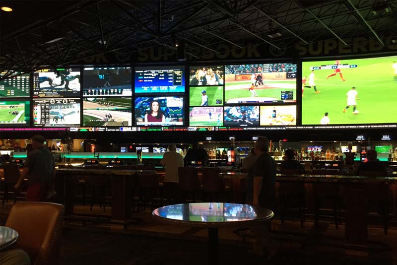 What Bookies Should Know About Global Online Betting Laws