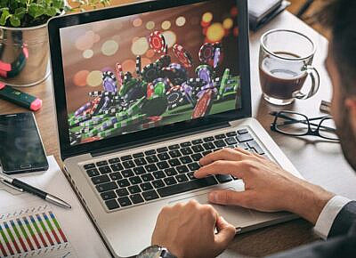 Why ESG Matters in Online Gambling and PPH