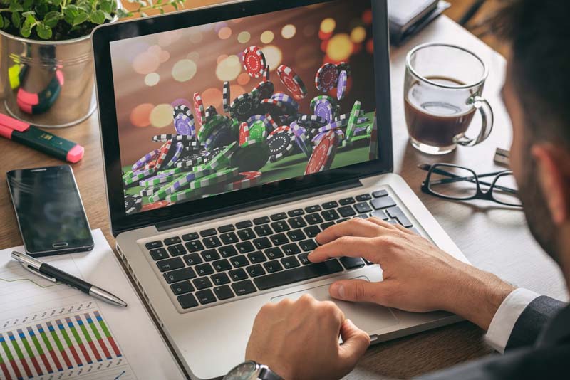 Why ESG Matters in Online Gambling and PPH