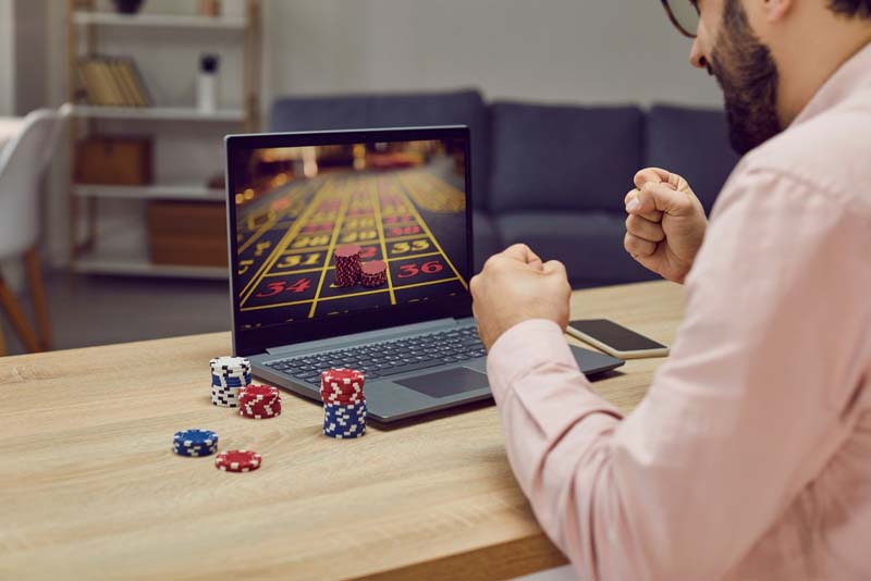 Bookie Software for Live Bet Risk Monitoring