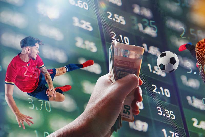 Integrating Live Streaming Platforms for Enhanced Live Betting