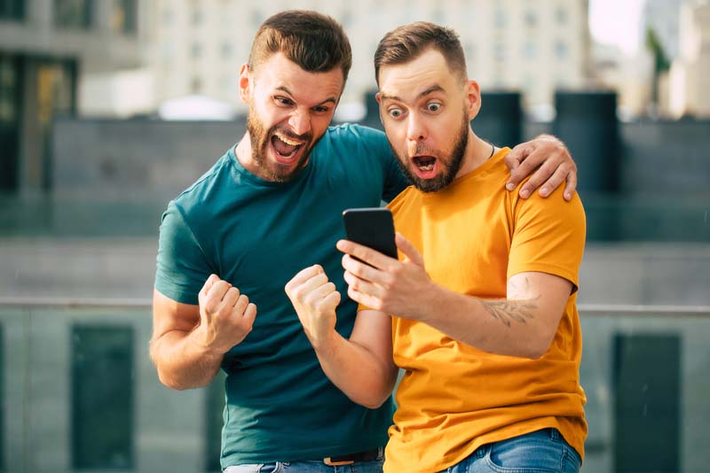 Manage Your Bookie Business with Mobile Software