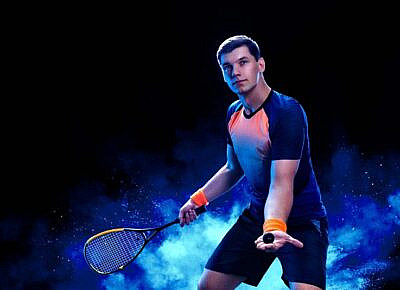 Tennis Betting with PPH: Lines & Match Management