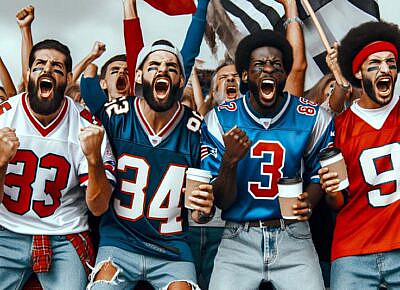 College Football Betting: Using Pay Per Head for Saturday Action