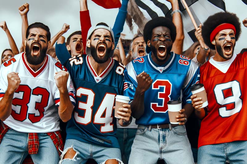 College Football Betting: Using Pay Per Head for Saturday Action