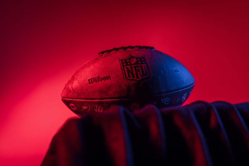 How NFL Player Suspensions Affect Live Betting Markets