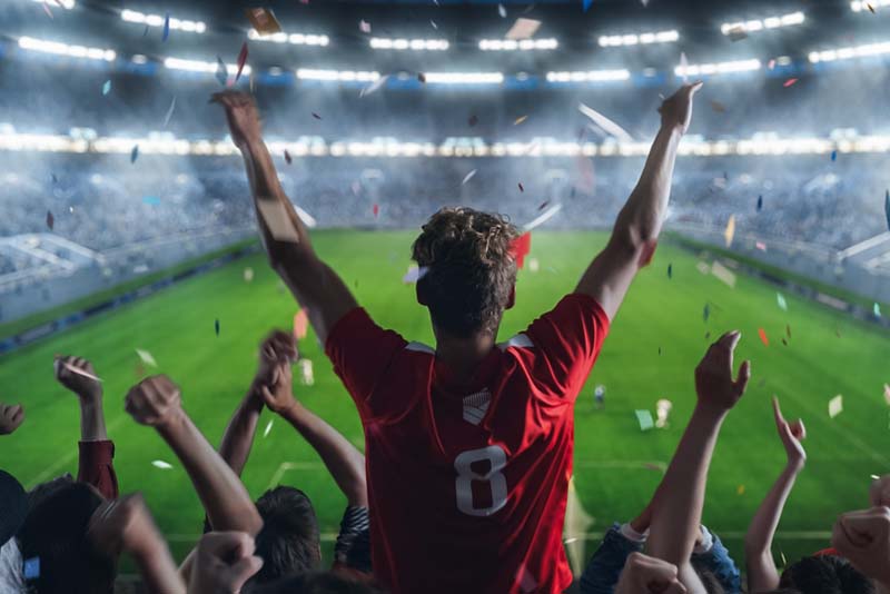 Live Hedge Strategies for Soccer Bets Using PPH Tools