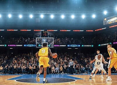 PPH Bookie Strategies for College Basketball Season