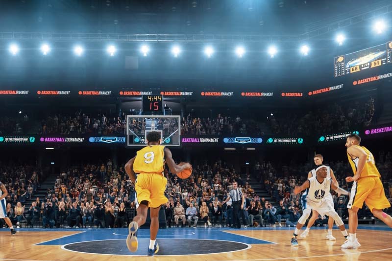 PPH Bookie Strategies for College Basketball Season