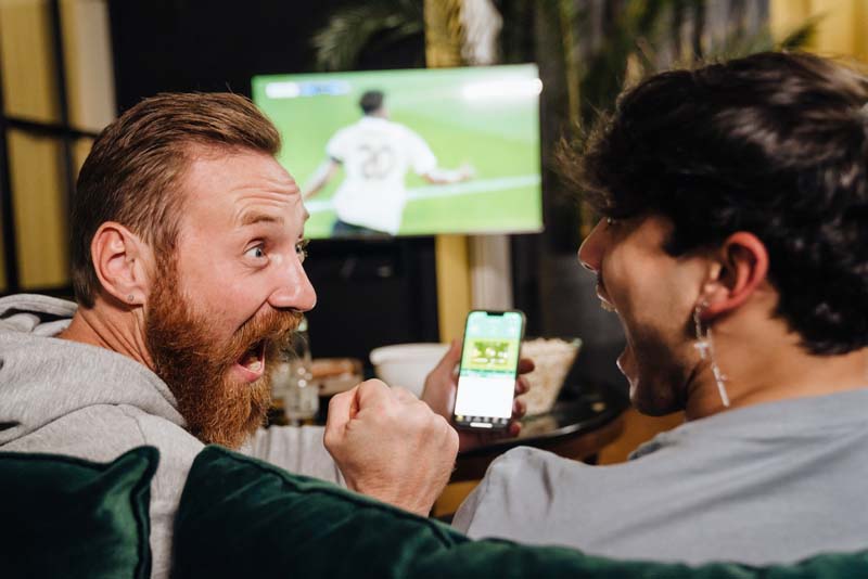 Can AI Help Small Bookies Compete with Smart PPH Analytics?