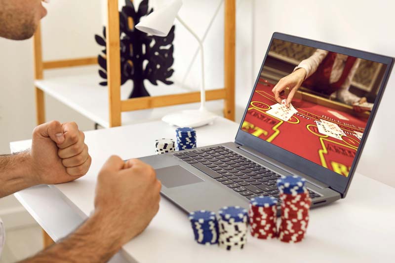 Do Live Dealers Drive Revenue for PPH Operators?