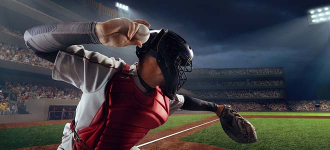 How Bookie Software Handles MLB Delays & Extra Innings