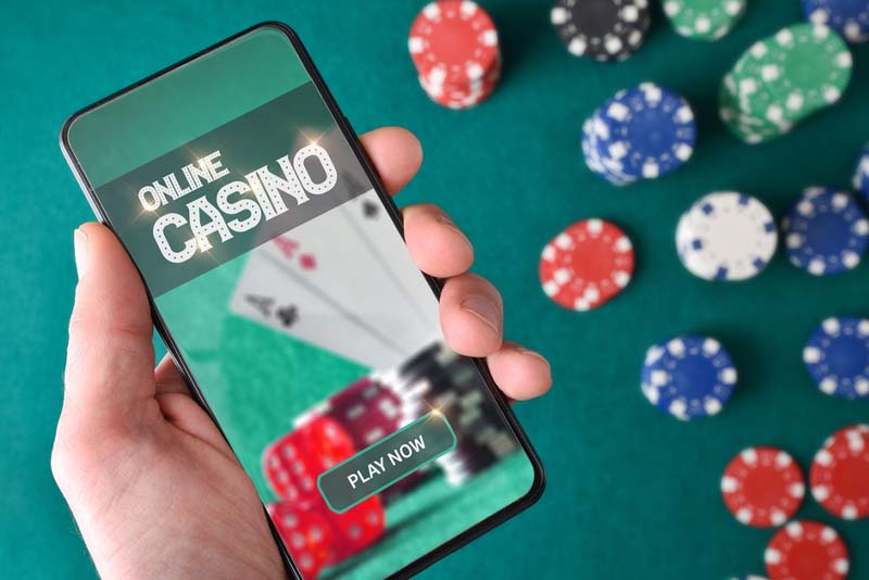 How Does Mobile Casino Gaming Benefit My PPH Business?