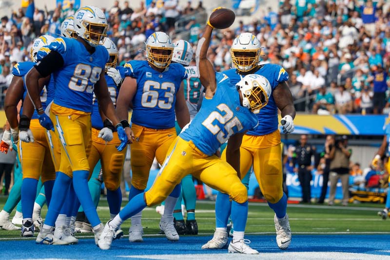 How NFL Player Performances Shift Live Betting Odds Instantly
