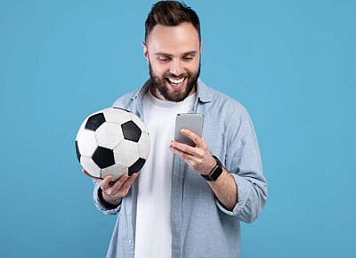 Leveraging Bookie Software for Soccer Betting Peaks