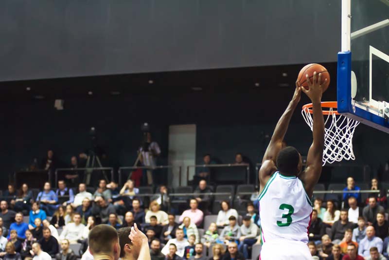 NBA Line Movement: What It Means for Pay Per Head Bookies