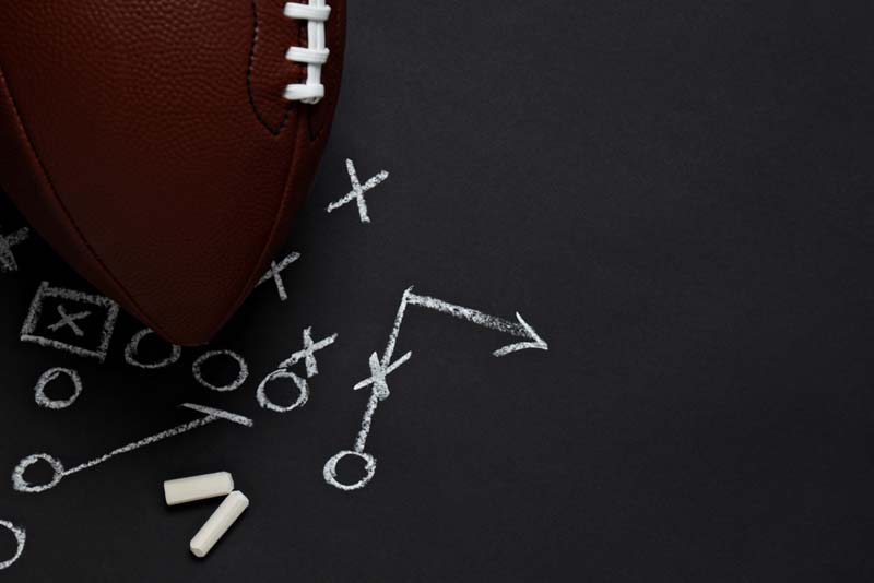 Outsmarting NCAAF Lines with Pay Per Head Sportsbooks