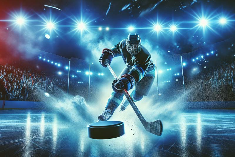 Benefits of Offering NHL Prop Bets with Your PPH Platform