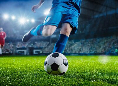 How Bookie Software Automates Player Prop Lines in Soccer