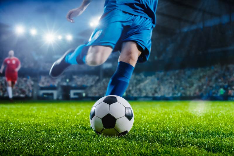 How Bookie Software Automates Player Prop Lines in Soccer