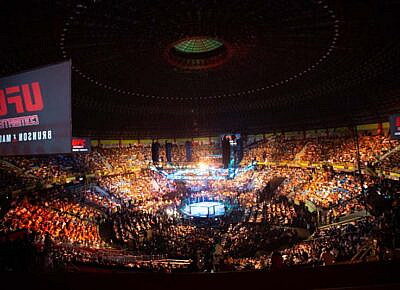 Leveraging PPH Tools & Advanced Stats for Profitable UFC Bets