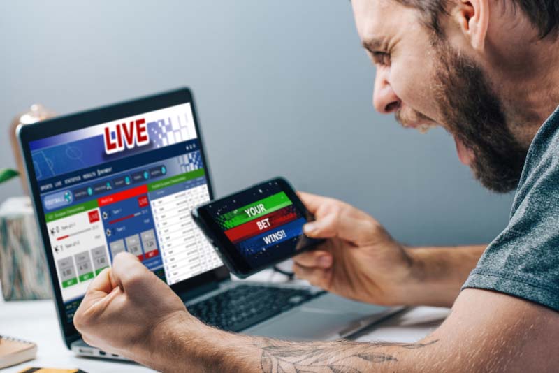Online Casinos Using Pay Per Head for Better Odds & Games