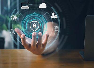 PPH Security: Encryption, Backups & Firewalls Explained