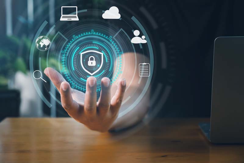 PPH Security: Encryption, Backups & Firewalls Explained