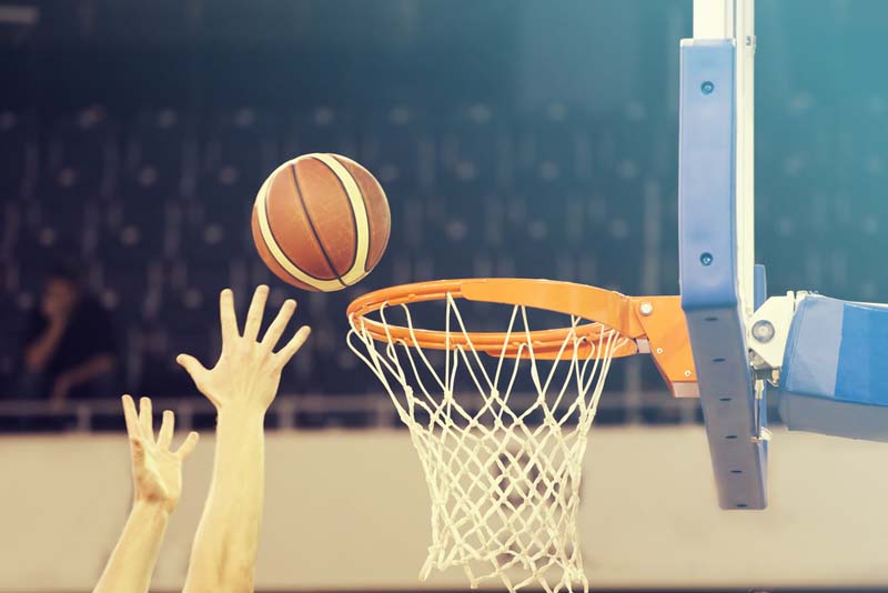 Sports Betting Software Transforming College Basketball Fans