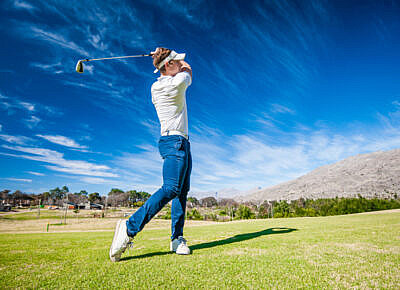 The Benefits of Customizable Bookie Software for Golf Betting