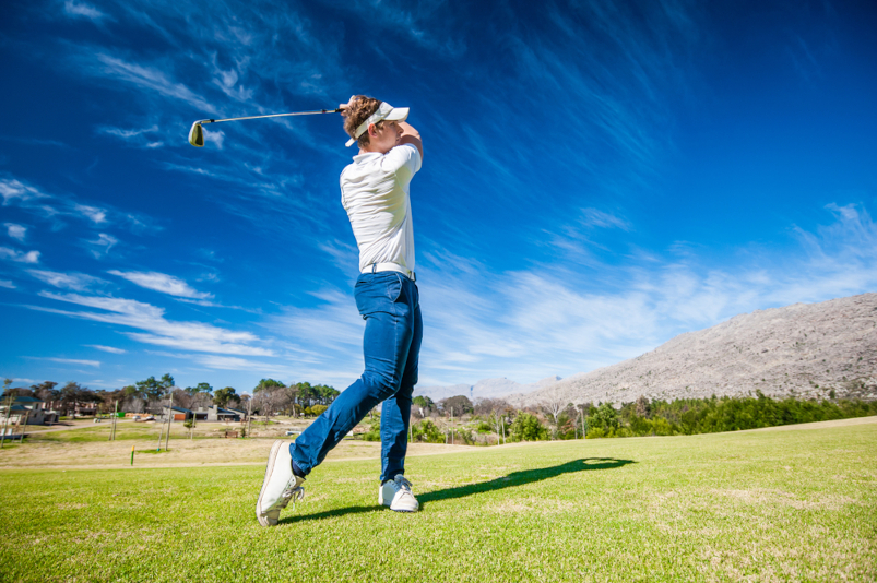 The Benefits of Customizable Bookie Software for Golf Betting