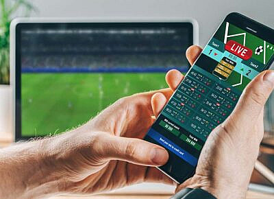 Why Live Betting is the Future of Online Wagering