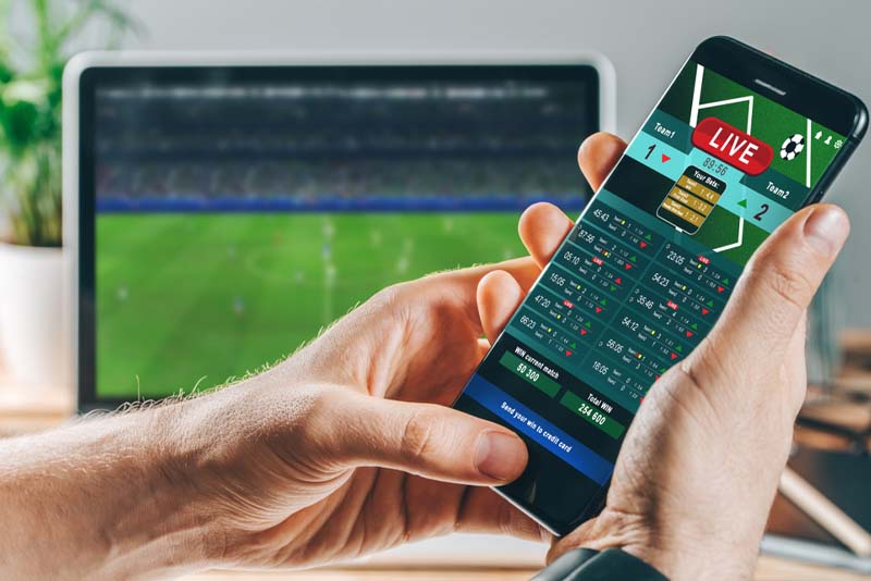 Why Live Betting is the Future of Online Wagering