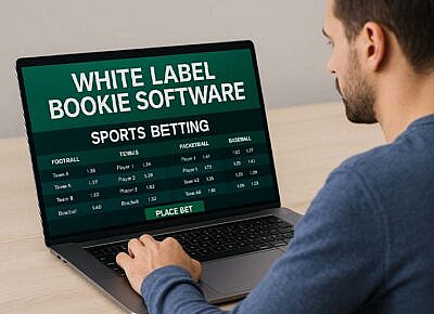 5 Ways White Label Bookie Software Reduces Startup Costs