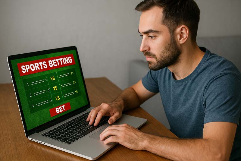 How Bookie Software Bridges the Gap Between Live Dealers and Sports Bettors
