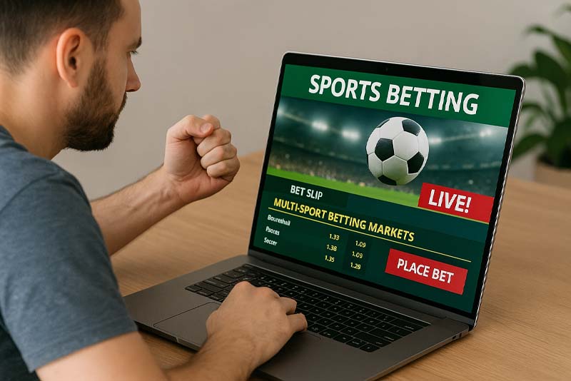 How Licensed Bookie Software Supports Multi-Sport Betting Markets