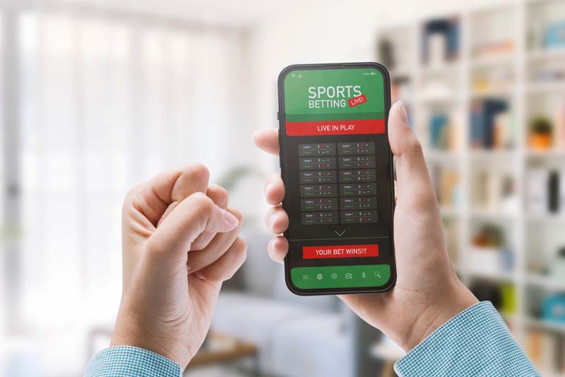 How Pay Per Head Mobile Platforms Drive In-Game Betting