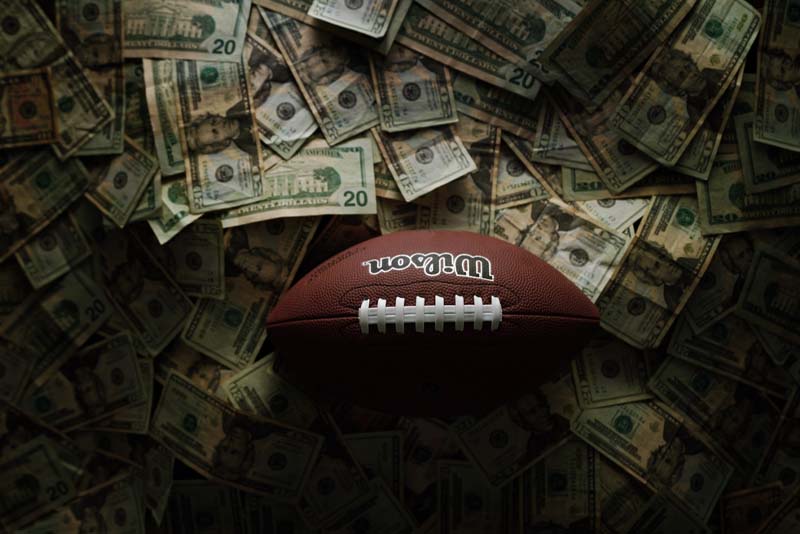 How to Set Up NCAAF Bookie Software for Live Betting