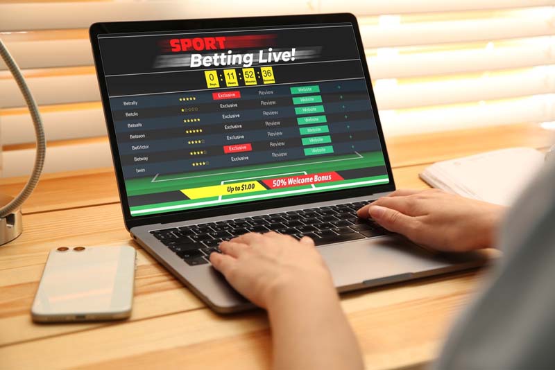 Legal Protections for Bookies Using Pay Per Head Services