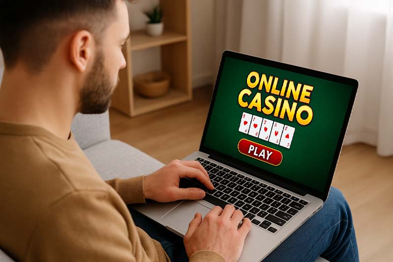 Marketing Strategies for Promoting a Pay Per Head Online Casino