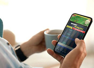 Experience interactive live betting with real-time odds, instant updates, and dynamic wagering for an exciting sports betting experience.